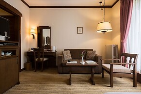 Kamikochi Imperial Hotel