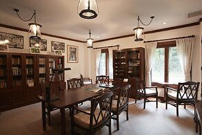 Kamikochi Imperial Hotel