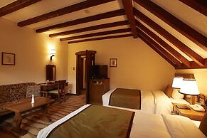 Kamikochi Imperial Hotel