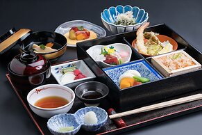 Kamikochi Imperial Hotel