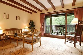 Kamikochi Imperial Hotel