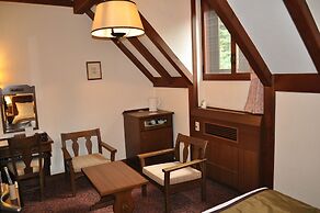 Kamikochi Imperial Hotel