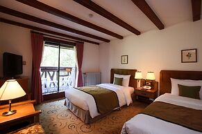 Kamikochi Imperial Hotel