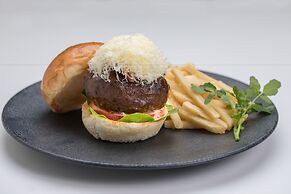 Kamikochi Imperial Hotel