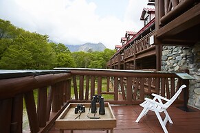 Kamikochi Imperial Hotel