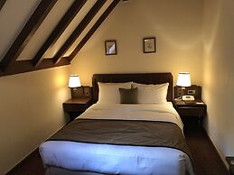 Kamikochi Imperial Hotel