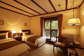 Kamikochi Imperial Hotel