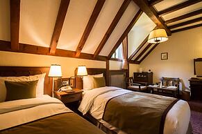 Kamikochi Imperial Hotel