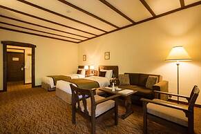 Kamikochi Imperial Hotel