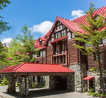 Kamikochi Imperial Hotel