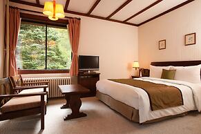 Kamikochi Imperial Hotel