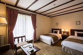 Kamikochi Imperial Hotel