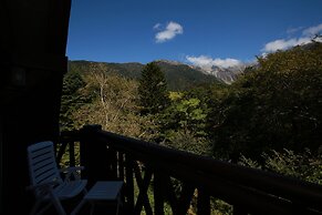 Kamikochi Imperial Hotel