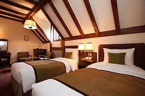 Kamikochi Imperial Hotel