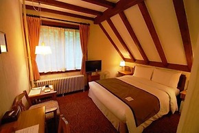 Kamikochi Imperial Hotel