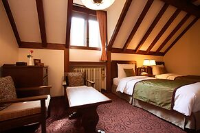 Kamikochi Imperial Hotel