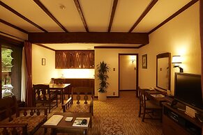 Kamikochi Imperial Hotel