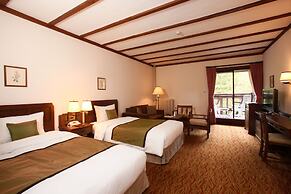 Kamikochi Imperial Hotel