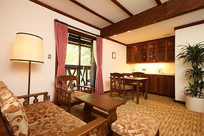 Kamikochi Imperial Hotel