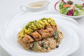 Kamikochi Imperial Hotel