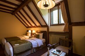 Kamikochi Imperial Hotel