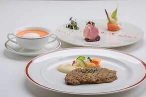 Kamikochi Imperial Hotel