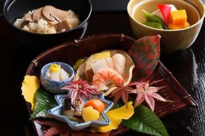 Kamikochi Imperial Hotel