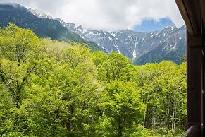 Kamikochi Imperial Hotel