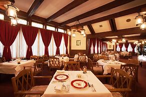 Kamikochi Imperial Hotel