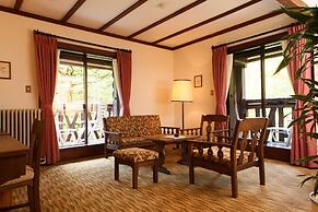 Kamikochi Imperial Hotel