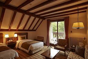 Kamikochi Imperial Hotel