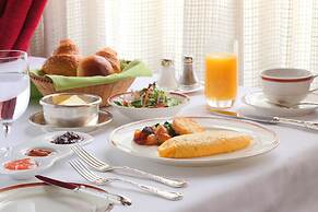 Kamikochi Imperial Hotel