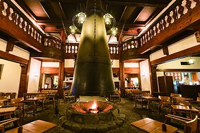 Kamikochi Imperial Hotel