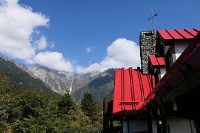 Kamikochi Imperial Hotel