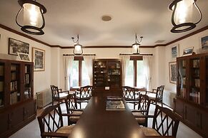 Kamikochi Imperial Hotel