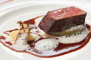 Kamikochi Imperial Hotel