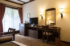 Kamikochi Imperial Hotel