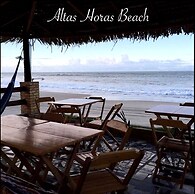 Altas Horas Beach