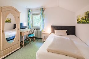 Hotel Hopener Wald