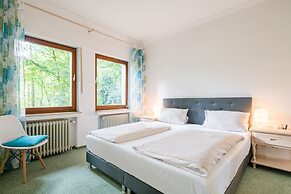 Hotel Hopener Wald