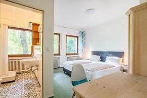 Hotel Hopener Wald