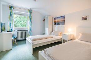 Hotel Hopener Wald