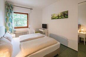 Hotel Hopener Wald