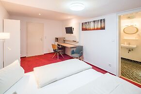Hotel Hopener Wald