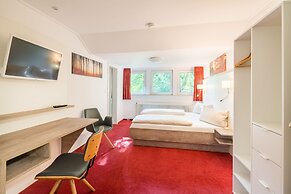 Hotel Hopener Wald