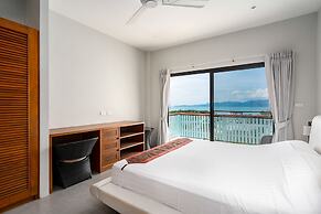 2 Bed Seaview Villa A2 SDV202-By Samui Dream Villas