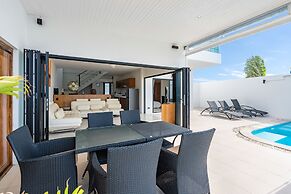 2 Bed Seaview Villa A2 SDV202-By Samui Dream Villas