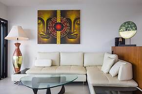 2 Bed Seaview Villa A2 SDV202-By Samui Dream Villas