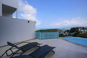 2 Bed Seaview Villa A2 SDV202-By Samui Dream Villas