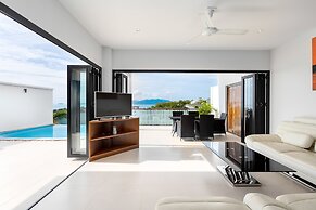 2 Bed Seaview Villa A2 SDV202-By Samui Dream Villas